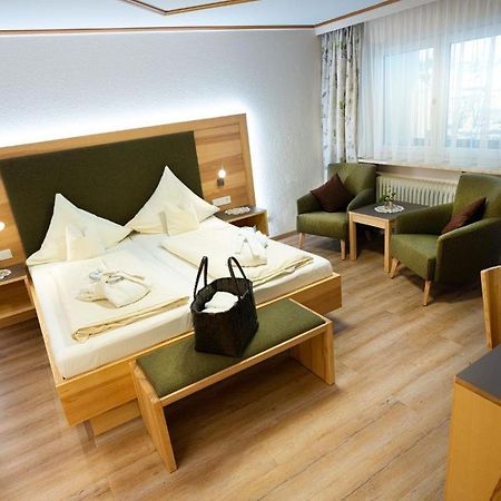 Wellness- Und Wohlfuehlhotel Waldeck Bodenmais Eksteriør bilde