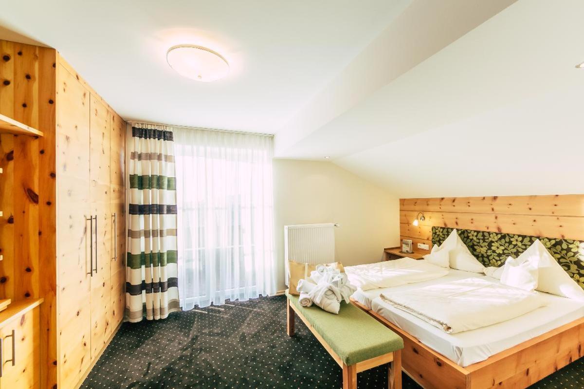 Wellness- Und Wohlfuehlhotel Waldeck Bodenmais Eksteriør bilde