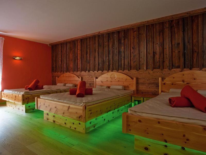 Wellness- Und Wohlfuehlhotel Waldeck Bodenmais Eksteriør bilde