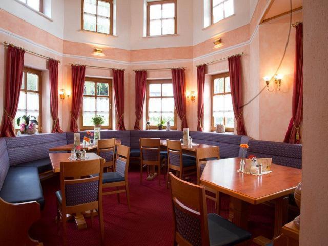 Wellness- Und Wohlfuehlhotel Waldeck Bodenmais Eksteriør bilde