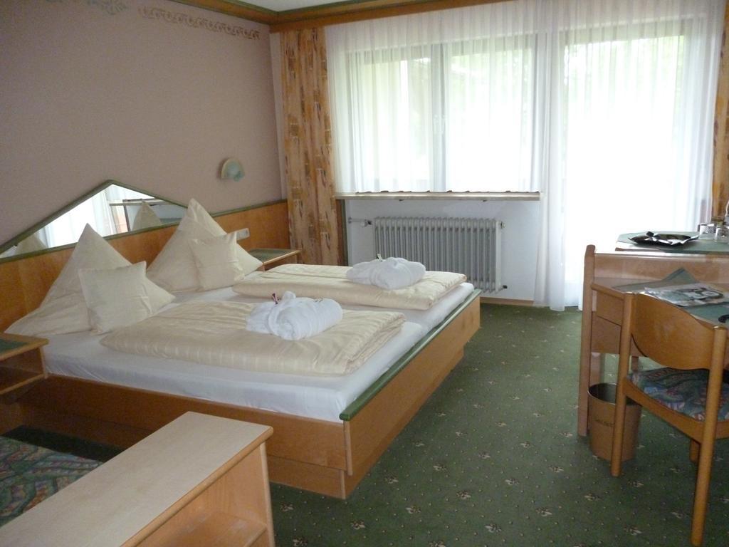 Wellness- Und Wohlfuehlhotel Waldeck Bodenmais Rom bilde