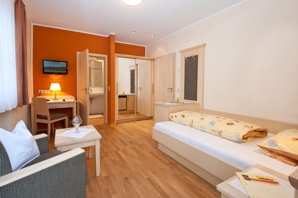 Wellness- Und Wohlfuehlhotel Waldeck Bodenmais Rom bilde