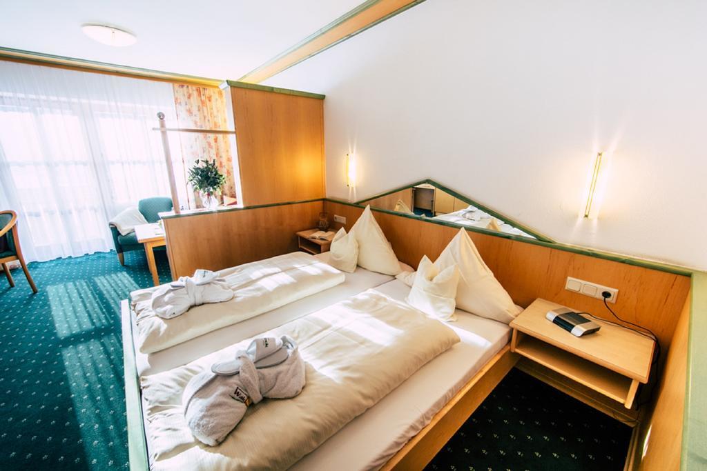 Wellness- Und Wohlfuehlhotel Waldeck Bodenmais Eksteriør bilde