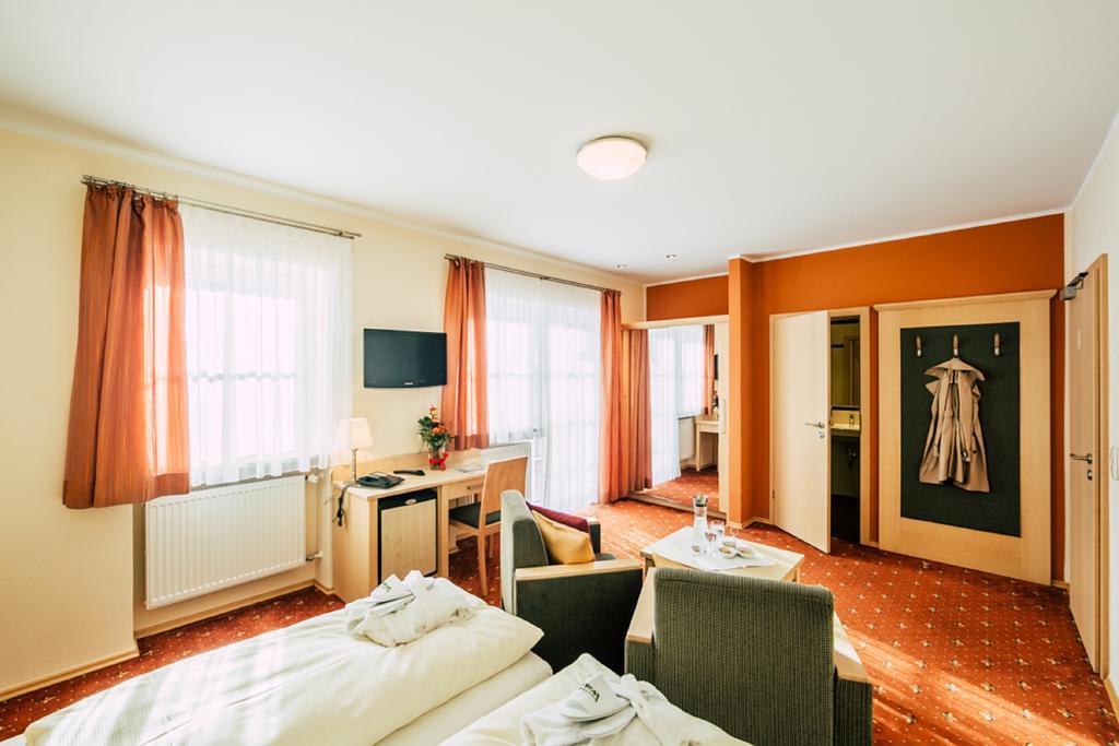 Wellness- Und Wohlfuehlhotel Waldeck Bodenmais Eksteriør bilde