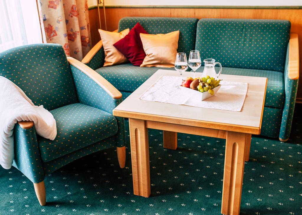 Wellness- Und Wohlfuehlhotel Waldeck Bodenmais Eksteriør bilde