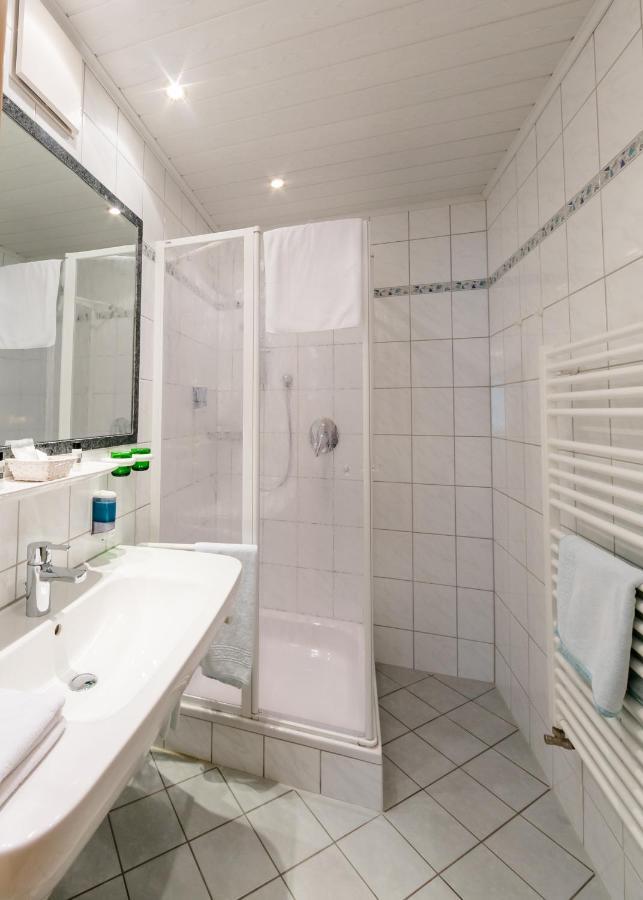 Wellness- Und Wohlfuehlhotel Waldeck Bodenmais Eksteriør bilde